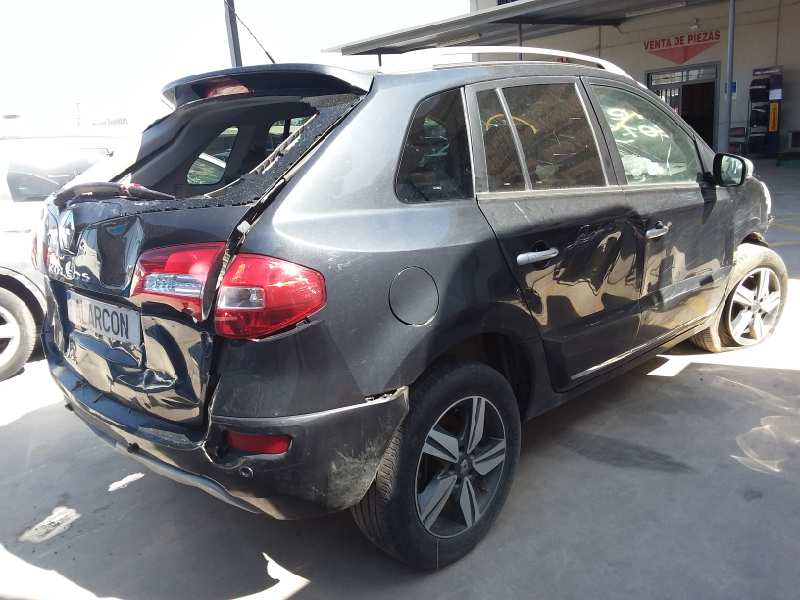 RENAULT KOLEOS 2011