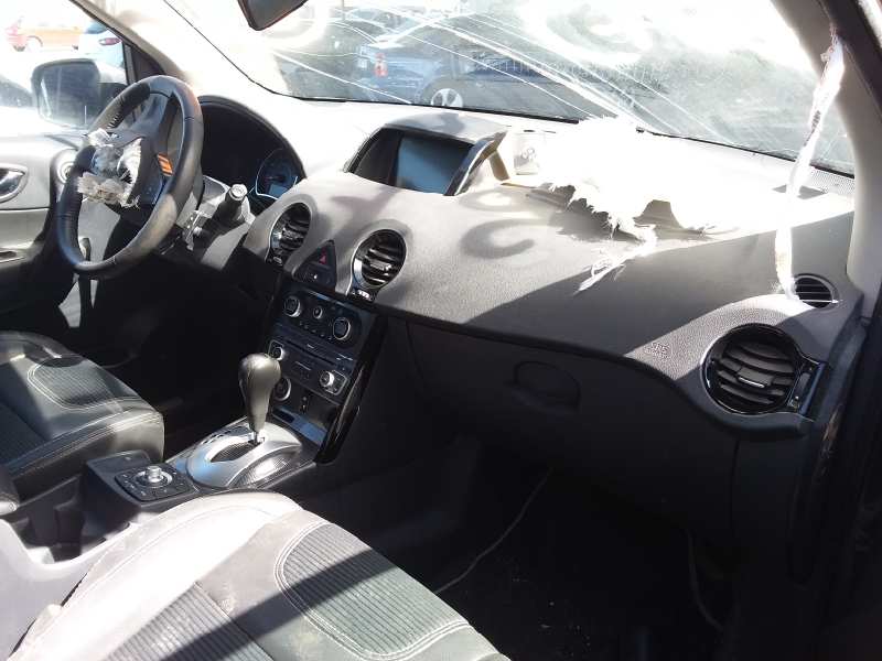 RENAULT KOLEOS 2011