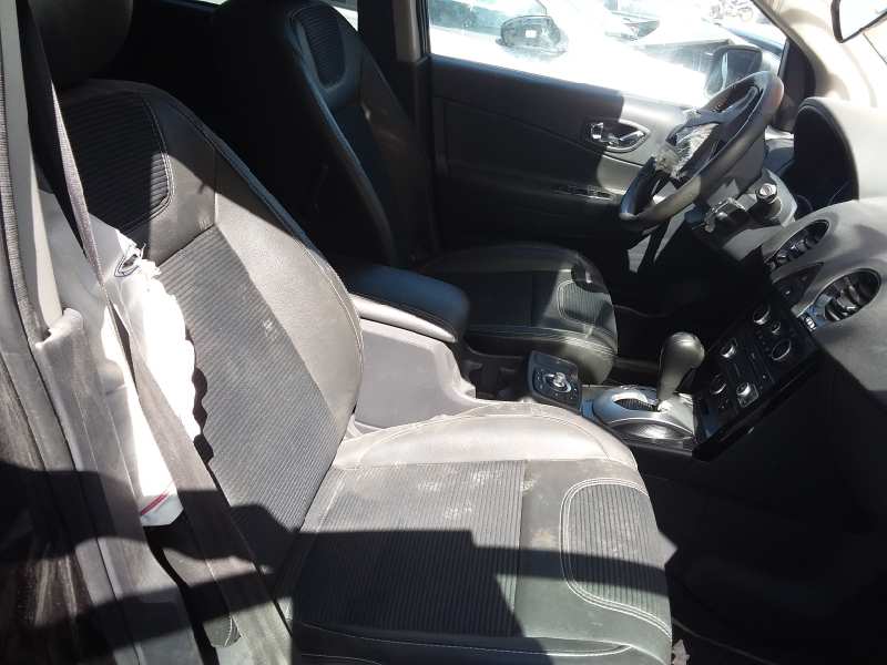 RENAULT KOLEOS 2011
