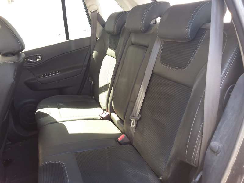 RENAULT KOLEOS 2011