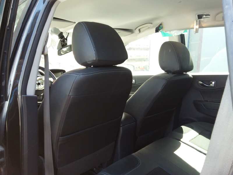 RENAULT KOLEOS 2011