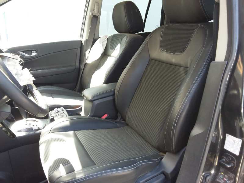 RENAULT KOLEOS 2011