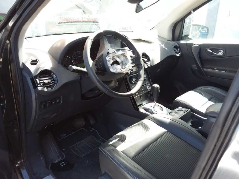 RENAULT KOLEOS 2011