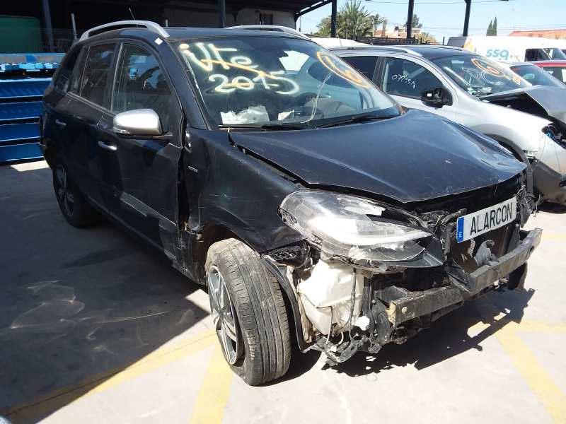 RENAULT KOLEOS 2011