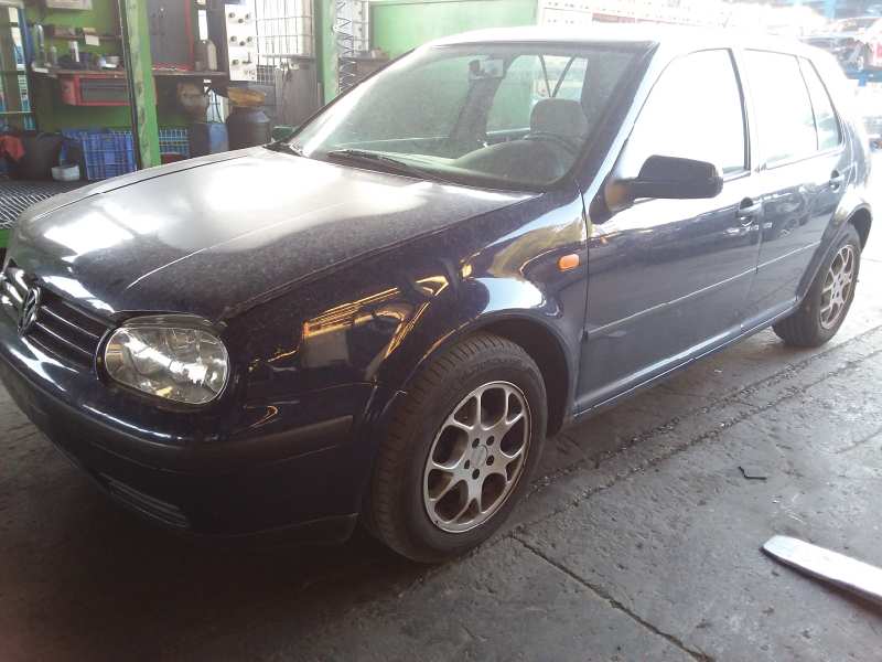 VOLKSWAGEN GOLF IV BERLINA (1J1) 1997