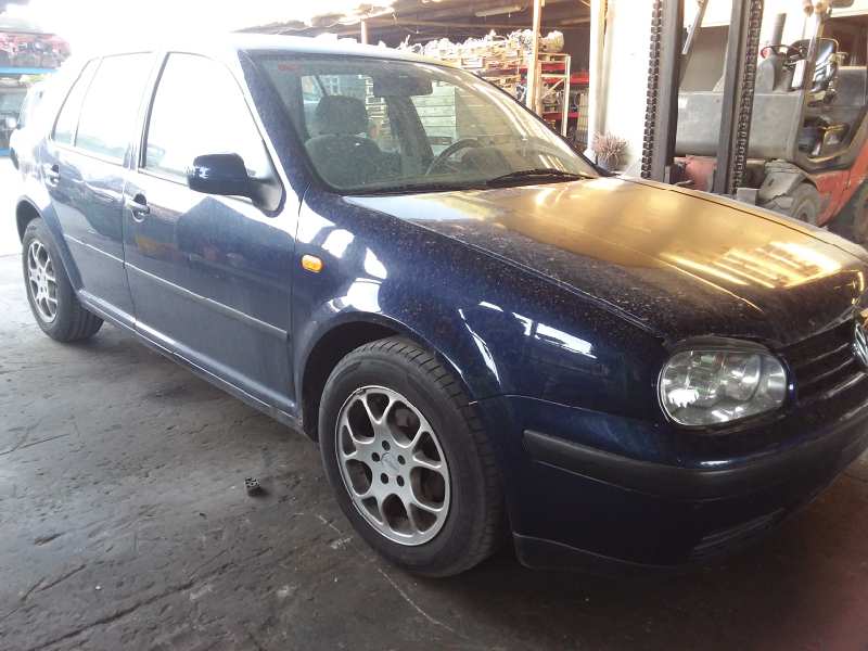 VOLKSWAGEN GOLF IV BERLINA (1J1) 1997