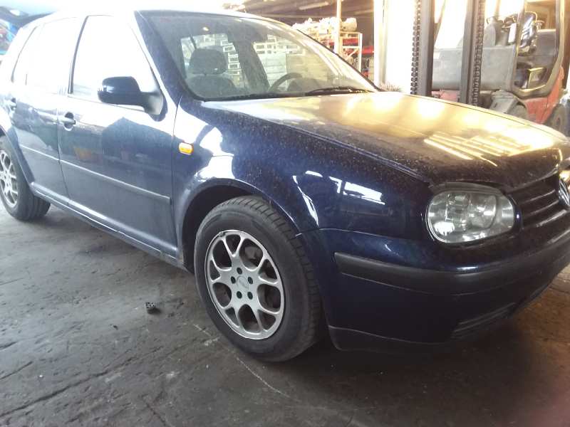 VOLKSWAGEN GOLF IV BERLINA (1J1) 1997