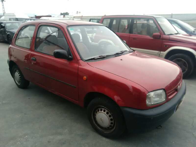 NISSAN MICRA (K11) 1992