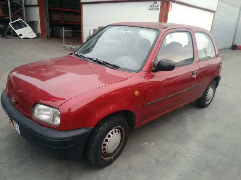 NISSAN MICRA (K11) 1992