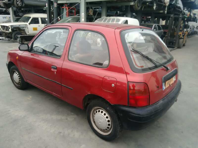 NISSAN MICRA (K11) 1992