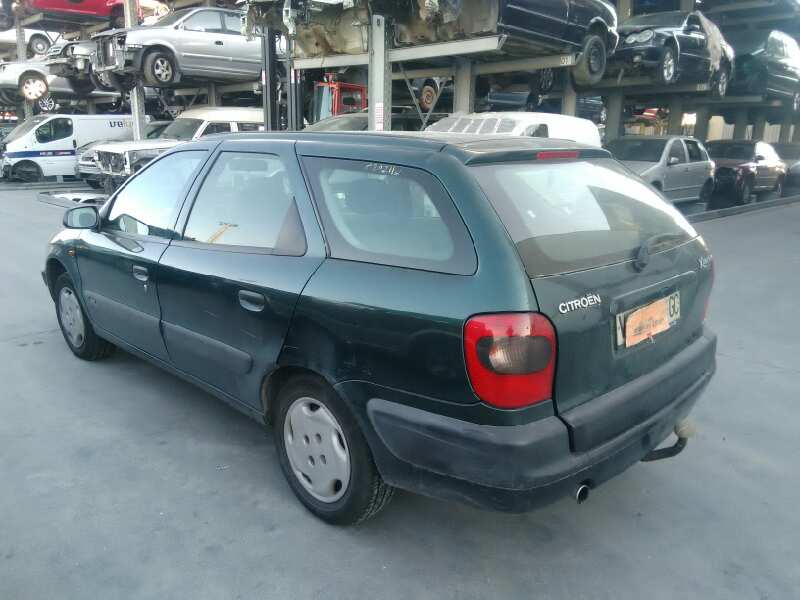 CITROEN XSARA BREAK 1998