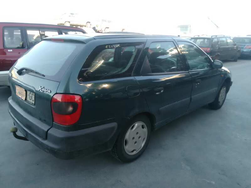 CITROEN XSARA BREAK 1998