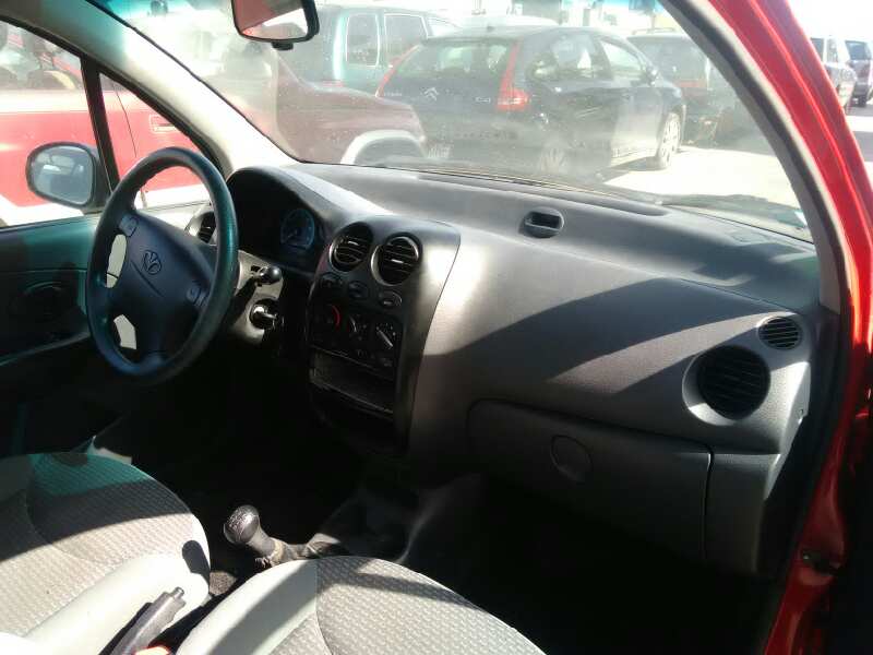 DAEWOO MATIZ 1997