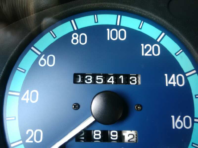 DAEWOO MATIZ 1997