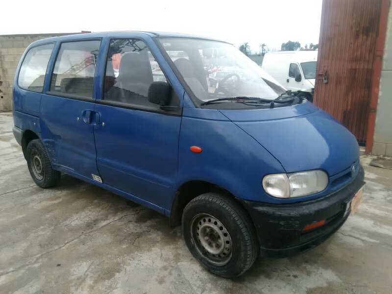 NISSAN SERENA (C23M) 1993
