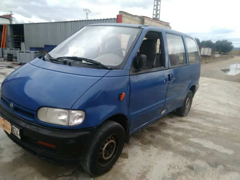 NISSAN SERENA (C23M) 1993
