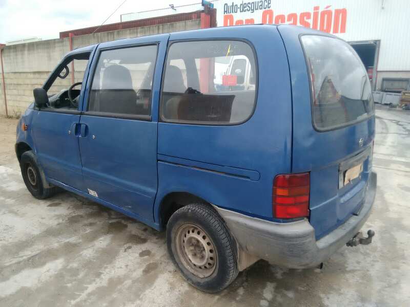 NISSAN SERENA (C23M) 1993