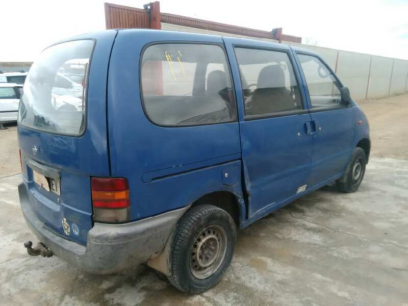 NISSAN SERENA (C23M) 1993
