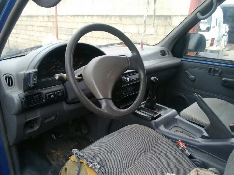 NISSAN SERENA (C23M) 1993