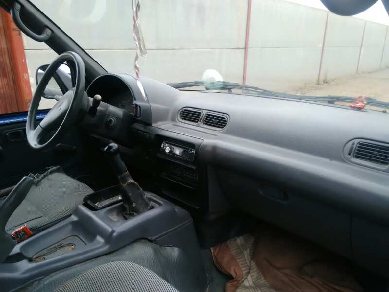 NISSAN SERENA (C23M) 1993