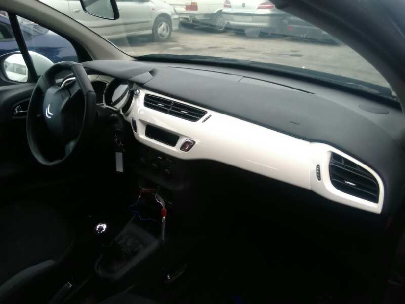 CITROEN C3 2011