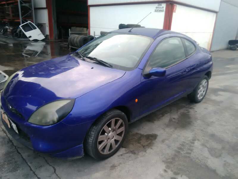 FORD PUMA (CCE) 2000