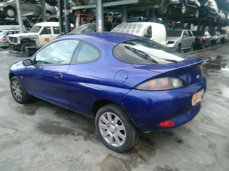 FORD PUMA (CCE) 2000