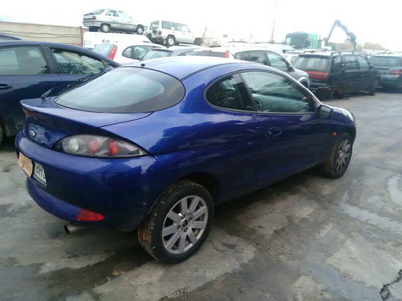 FORD PUMA (CCE) 2000