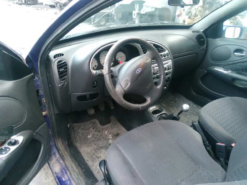 FORD PUMA (CCE) 2000