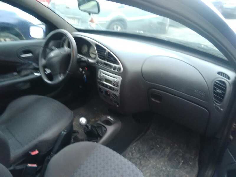 FORD PUMA (CCE) 2000