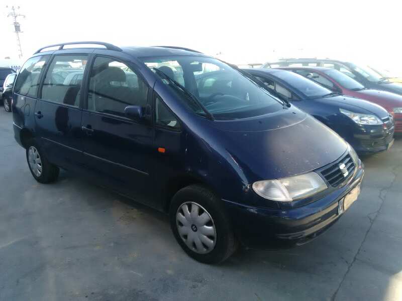 SEAT ALHAMBRA (7V8) 1999