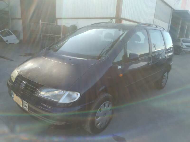 SEAT ALHAMBRA (7V8) 1999
