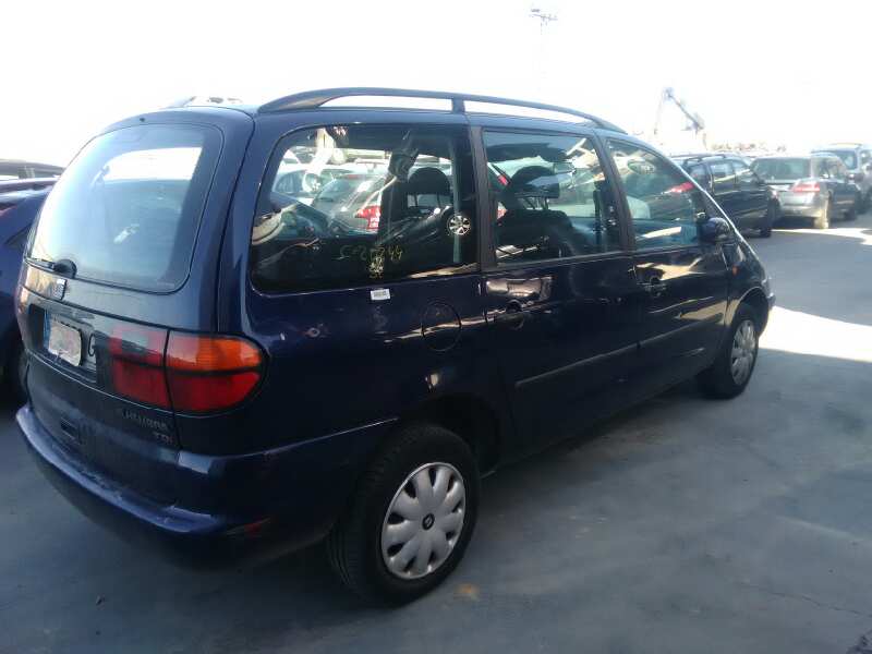 SEAT ALHAMBRA (7V8) 1999