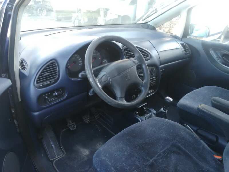 SEAT ALHAMBRA (7V8) 1999