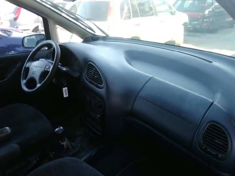 SEAT ALHAMBRA (7V8) 1999