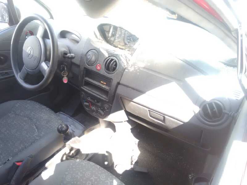 CHEVROLET MATIZ 2005