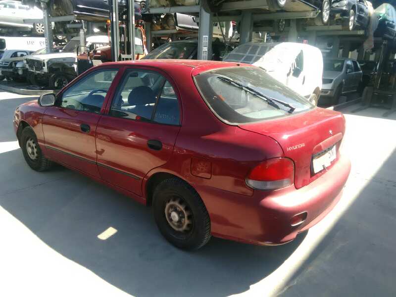 HYUNDAI ACCENT (X3) 1996
