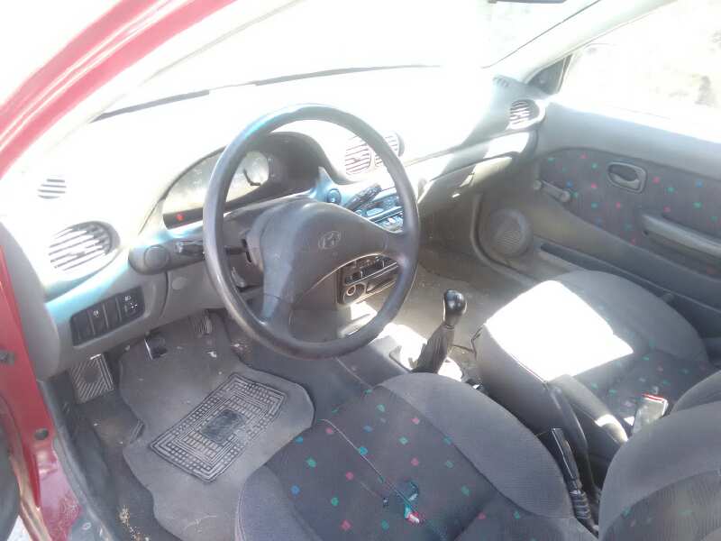 HYUNDAI ACCENT (X3) 1996