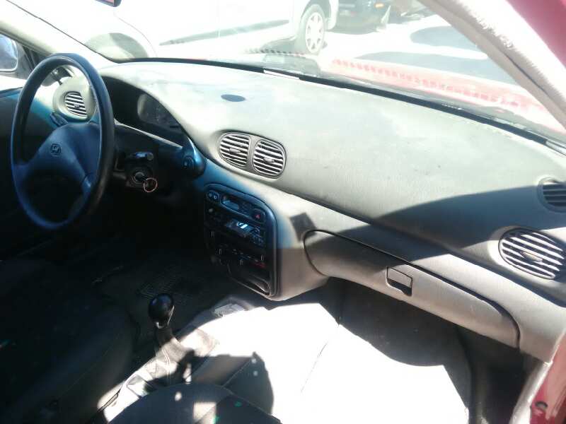 HYUNDAI ACCENT (X3) 1996