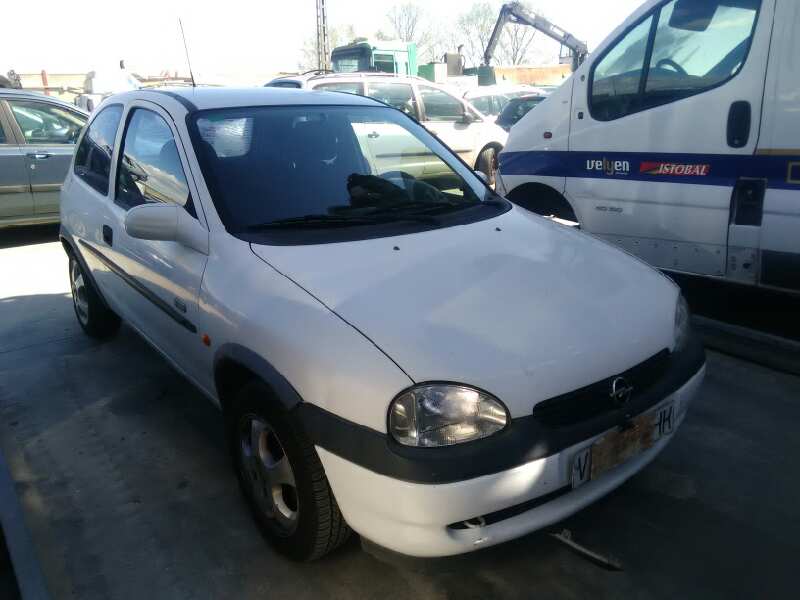OPEL CORSA B 1999