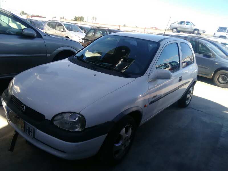 OPEL CORSA B 1999
