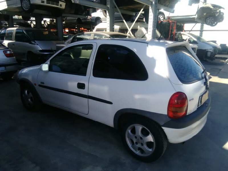 OPEL CORSA B 1999