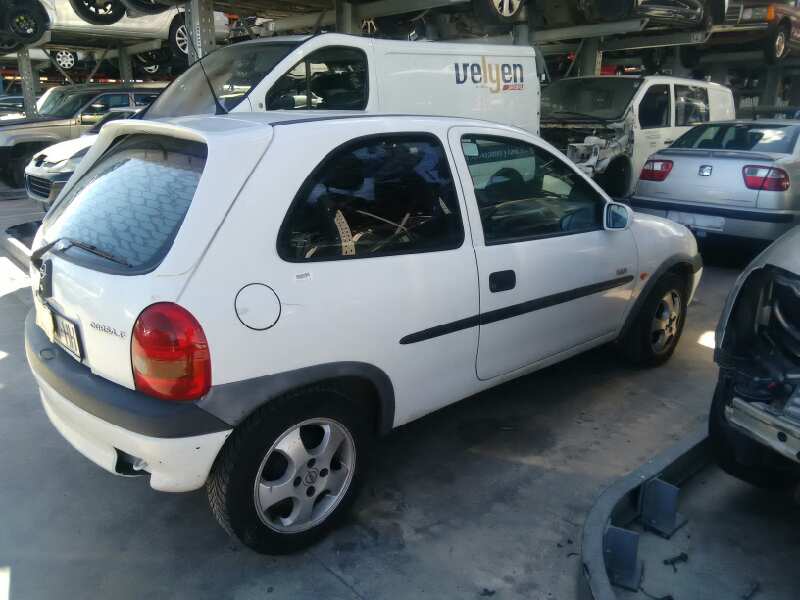 OPEL CORSA B 1999