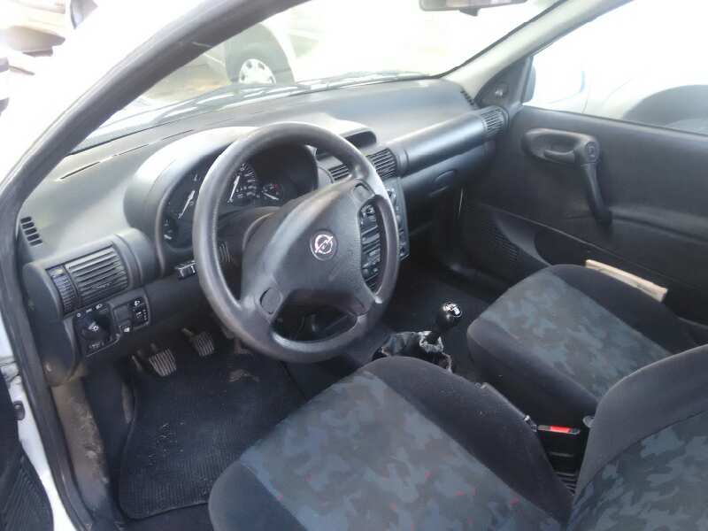 OPEL CORSA B 1999