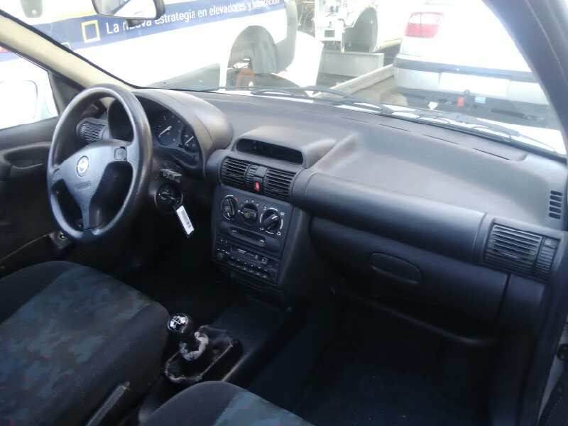 OPEL CORSA B 1999