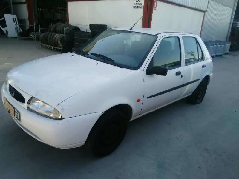 FORD FIESTA BERLINA 1997