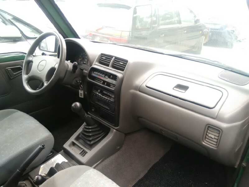 SUZUKI VITARA SE/SV (ET) 1997