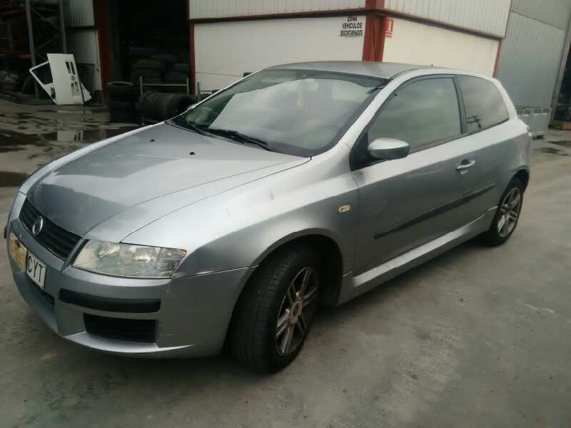 FIAT STILO (192) 2001