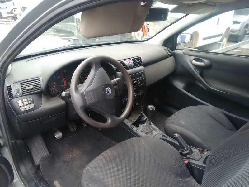 FIAT STILO (192) 2001