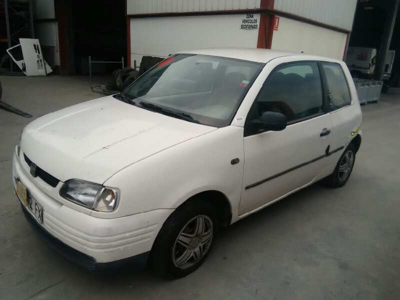 SEAT AROSA (6H1) 1999